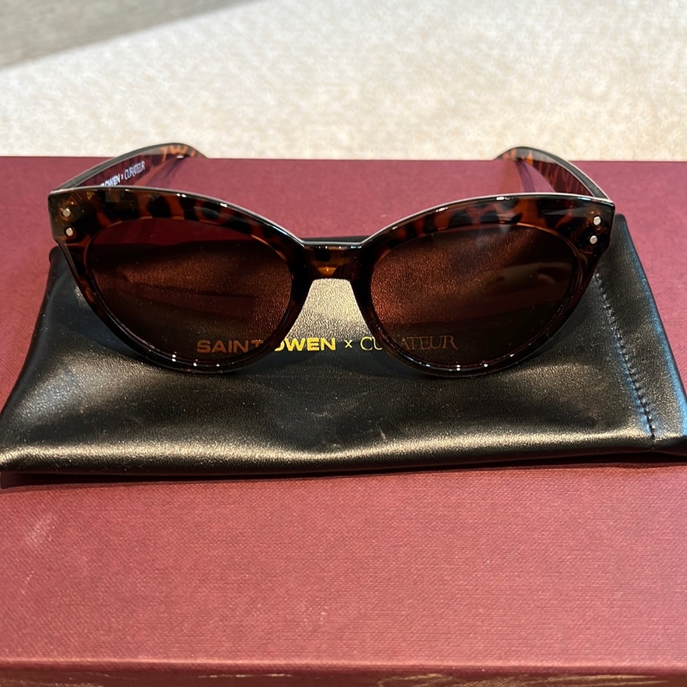 Saint Owen sunglasses